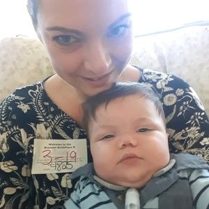 Meet your Posher, Julie